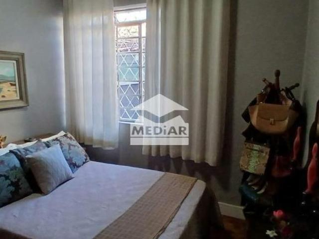 Casa para venda em Sagrada Família, Belo Horizonte