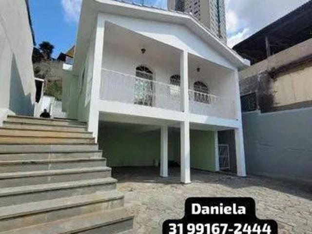 Casa para venda em Sagrada Família, Belo Horizonte