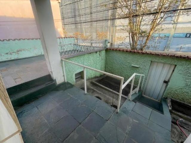 Casa para venda em Sagrada Família, Belo Horizonte