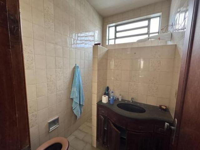 Casa para venda em Sagrada Família, Belo Horizonte