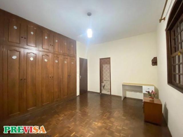 Casa para venda em Sagrada Família, Belo Horizonte