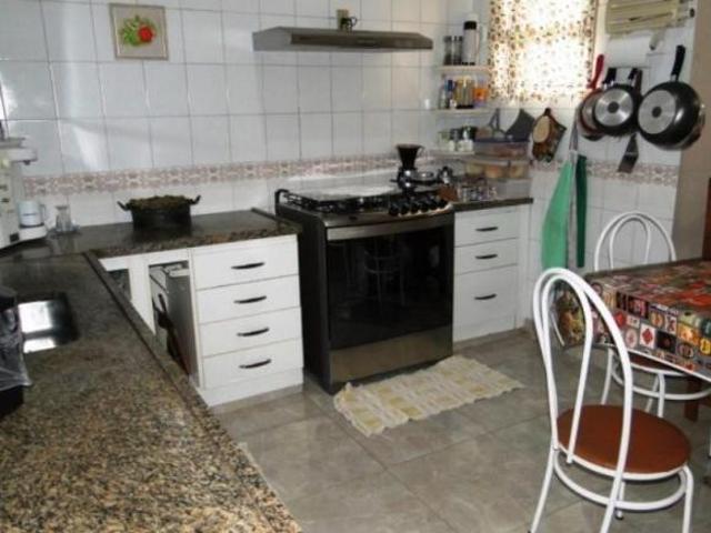 Casa para venda em Sagrada Família, Belo Horizonte