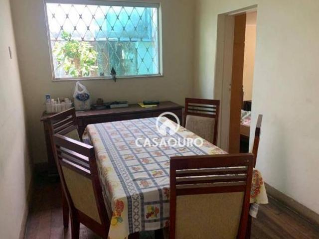 Casa para venda em Sagrada Família, Belo Horizonte