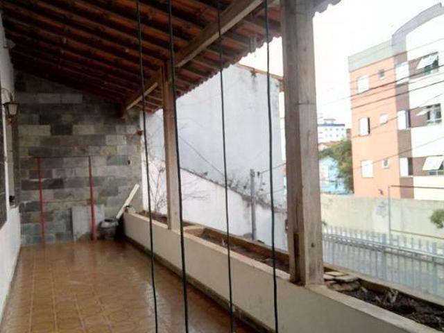 Casa para venda em Sagrada Família, Belo Horizonte