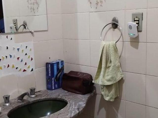 Casa para venda em Sagrada Família, Belo Horizonte
