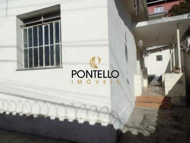 Casa para venda em Sagrada Família, Belo Horizonte