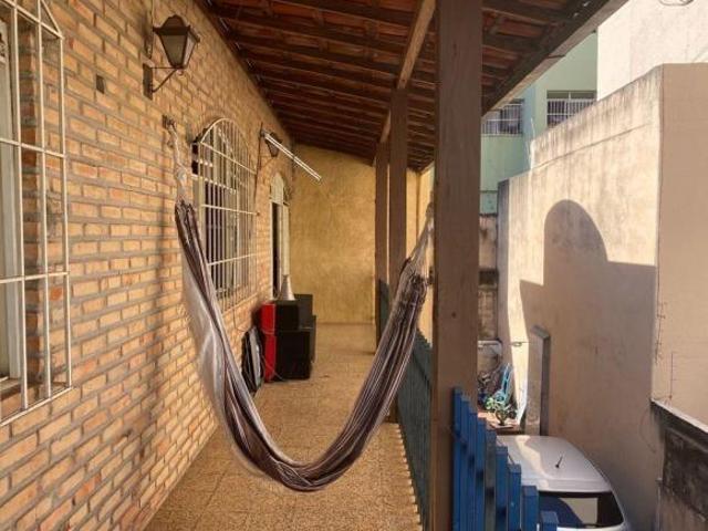 Casa para venda em Sagrada Família, Belo Horizonte