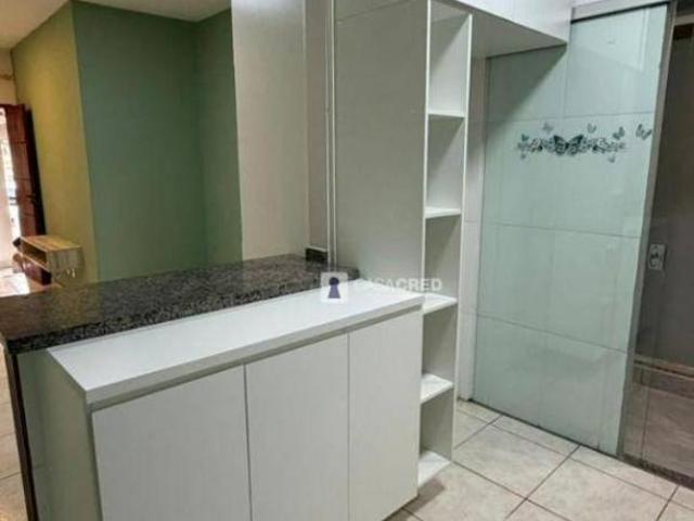 Casa para venda em Sagrado Coração, Varginha