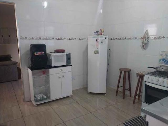 Casa para venda em San Marino, Varginha