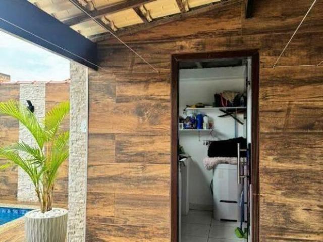 Casa para venda em San Marino, Ribeirão das Neves