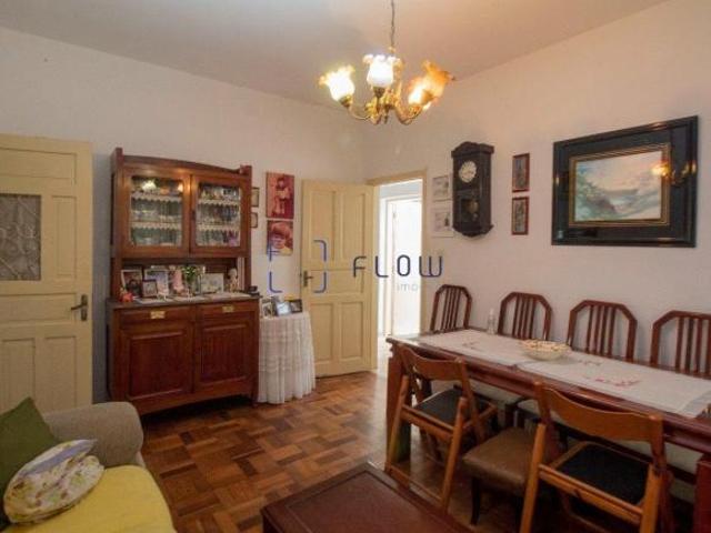 Casa para venda em Santo Amaro com 4 quartos, 2 vagas, 180m²