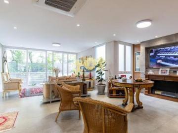 Casa Para Venda em Santo Amaro Condomínio Premiere