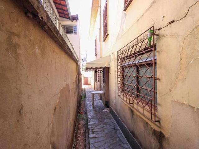 Casa para venda em Santo Antônio, Belo Horizonte