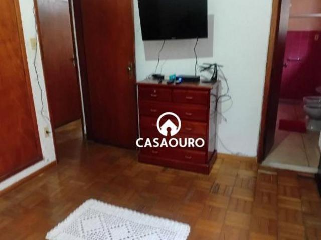 Casa para venda em Santo Antônio, Belo Horizonte
