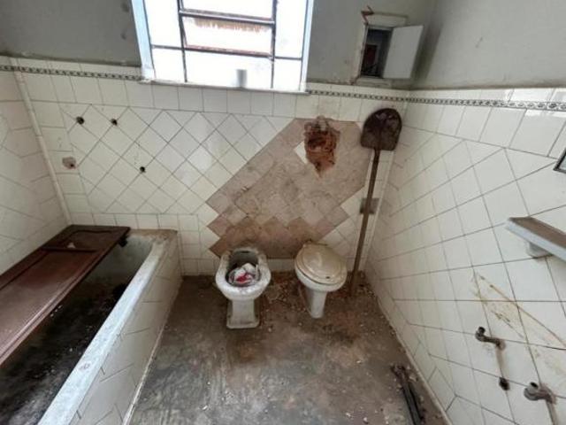 Casa para venda em Santo Antônio, Belo Horizonte