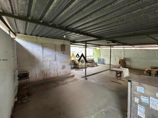 Casa para venda em Santo Antônio Roça Grande, Sabará