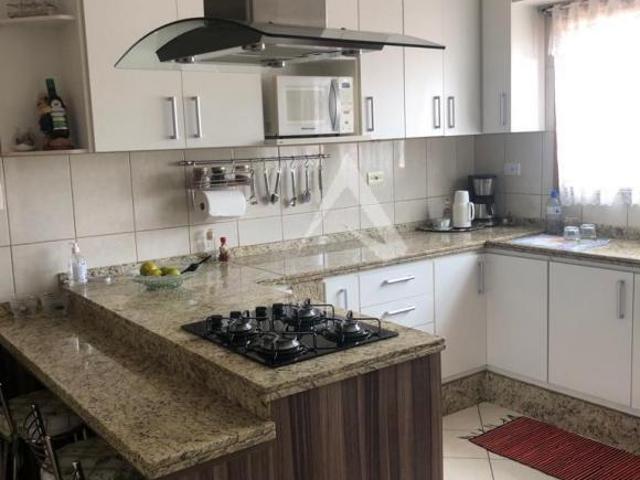 Casa para Venda em Santo André/SP 4 Dorm. 210 m2 Área Útil