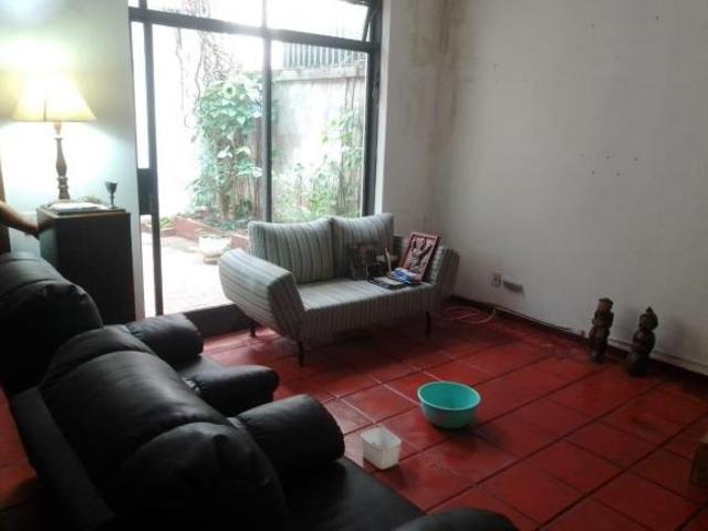 Casa para venda em Santo Agostinho, Belo Horizonte