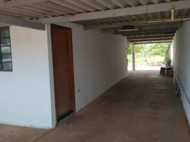 Casa para Venda em Santo Expedito, CENTRO, 2 dormitórios, 1 banheiro, 2 vagas