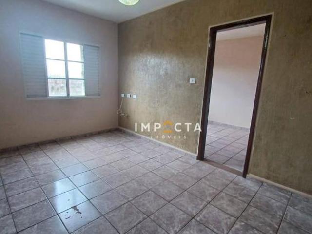 Casa para venda em Santo Ivo, Pouso Alegre