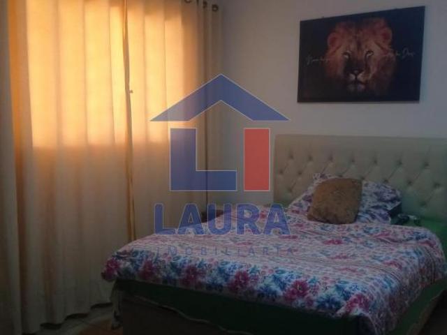 Casa para venda em Santos Dumont, Pará de Minas