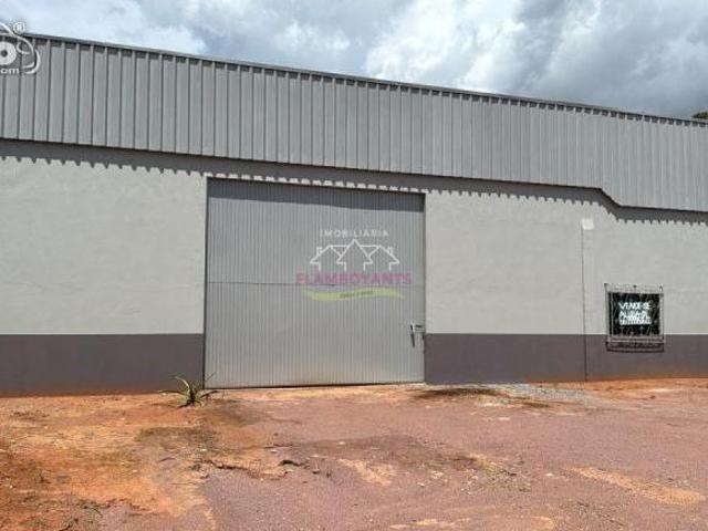 Casa para venda em Santa Carmem