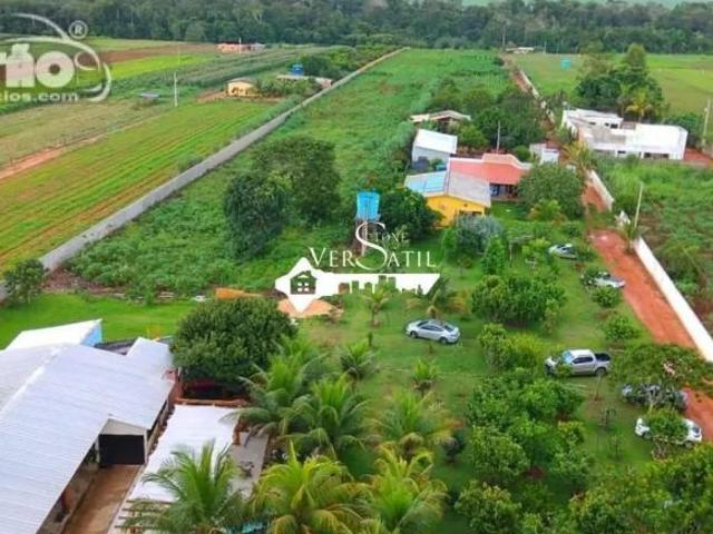 Casa para venda em Santa Carmem