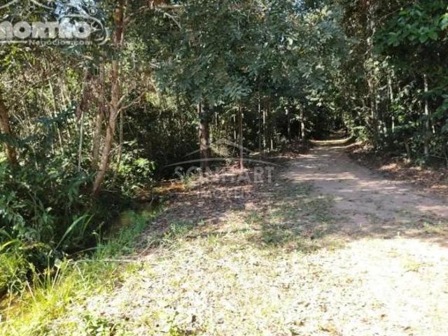 Casa para venda em Santa Carmem