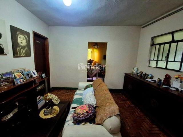 Casa para venda em Santa Cecília Vale do Jatobá Barreiro