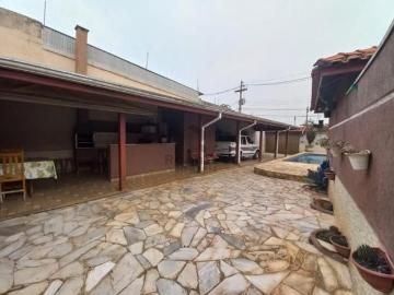 Casa para venda em Santa Cecília de 177.00m² com 4 Quartos, 2 Suites e 2 Garagens