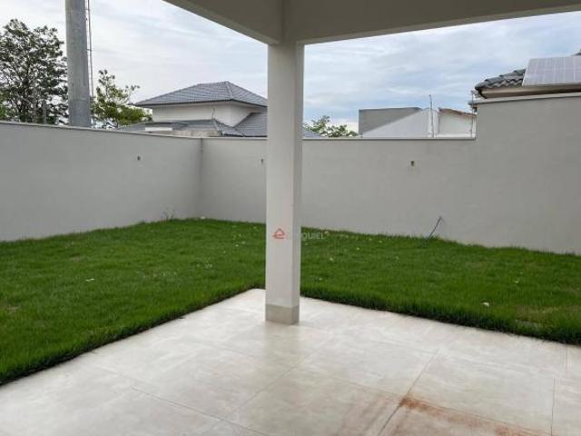 Casa para venda em Santa Clara, Sorriso