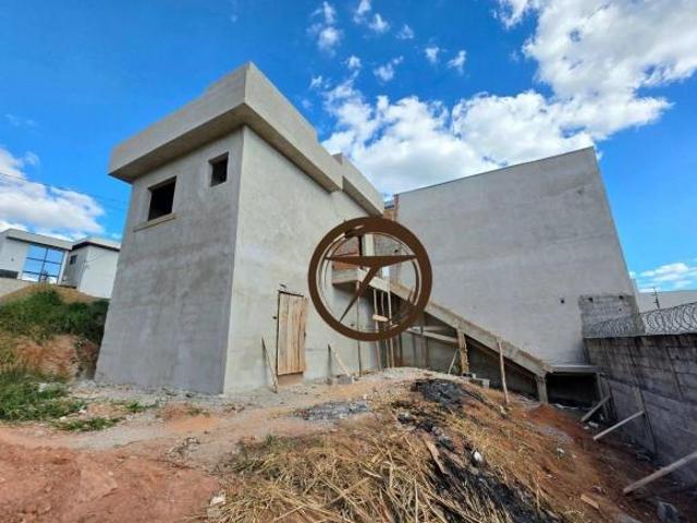 Casa para venda em Santa Clara, Varginha
