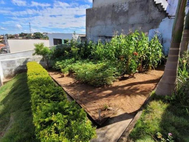 Casa para venda em Santa Clara, Vespasiano