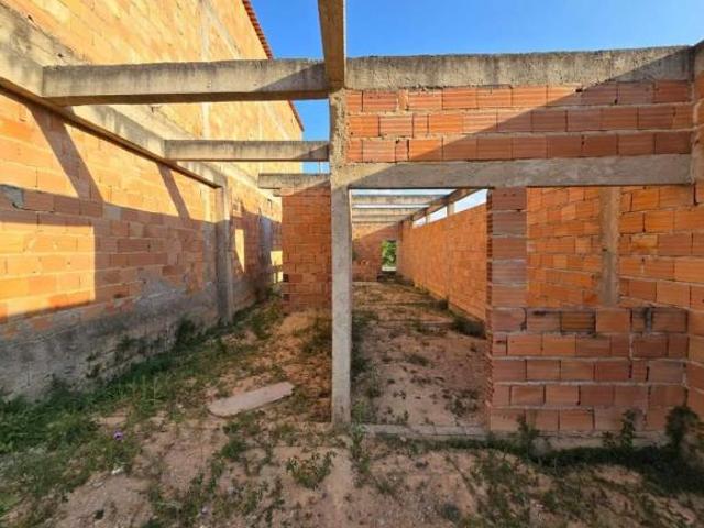 Casa para venda em Santa Cruz, Vespasiano