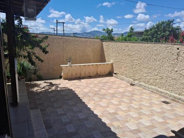Casa para venda em Santa Cruz, Belo Horizonte