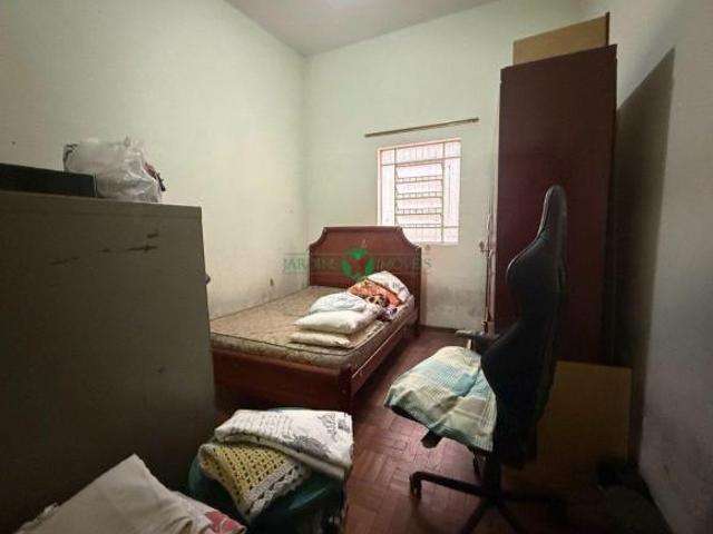 Casa para venda em Santa Cruz, Belo Horizonte