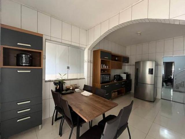 Casa para venda em Santa Cruz, Coronel Fabriciano