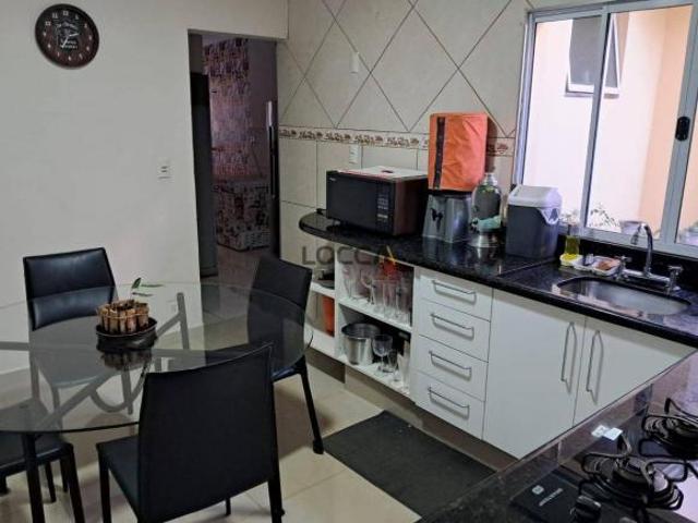 Casa para venda em Santa Cruz Do José Jacques de 128.00m² com 2 Quartos, 1 Suite e 1 Garagem