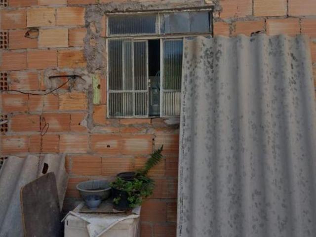 Casa para venda em Santa Cruz Industrial, Contagem