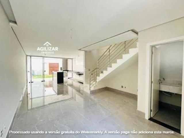 Casa para venda em Santa Amélia, Belo Horizonte