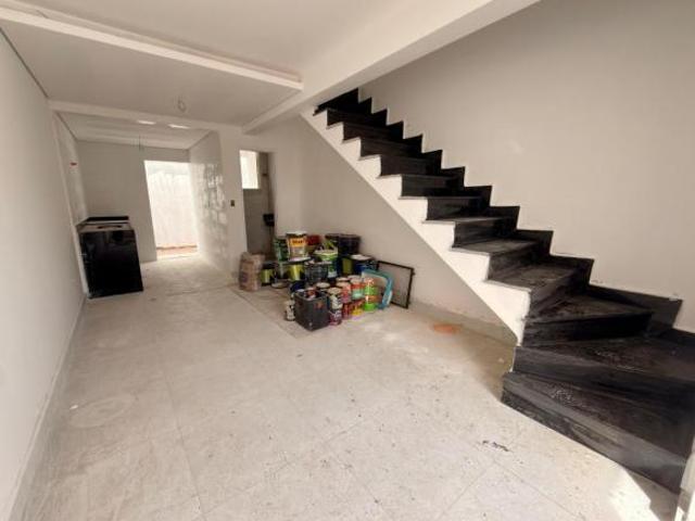 Casa para venda em Santa Amélia, Belo Horizonte
