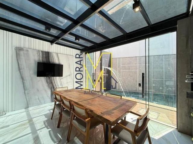Casa para venda em Santa Amélia, Belo Horizonte