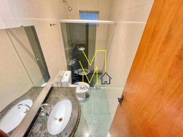 Casa para venda em Santa Amélia, Belo Horizonte