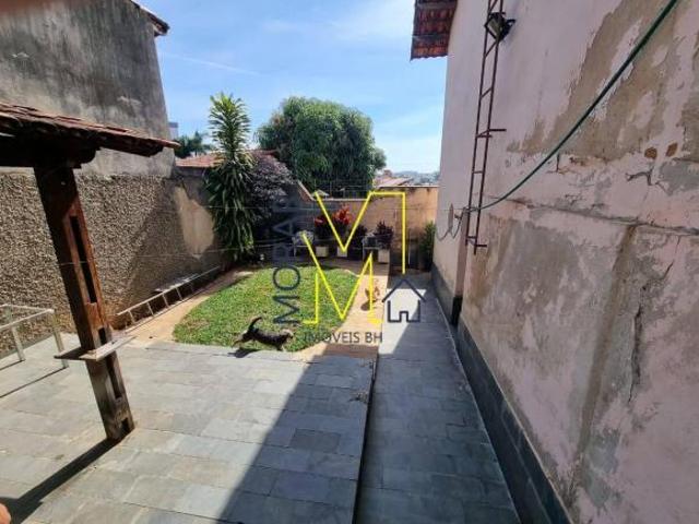 Casa para venda em Santa Amélia, Belo Horizonte