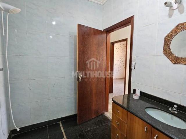 Casa para venda em Santa Branca, Belo Horizonte