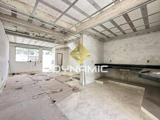 Casa para venda em Santa Branca, Belo Horizonte
