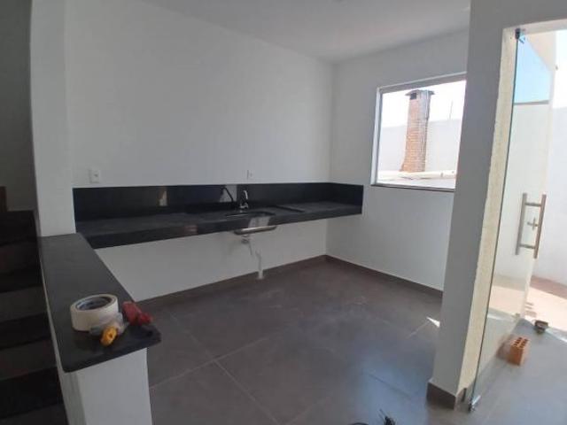 Casa para venda em Santa Branca, Belo Horizonte