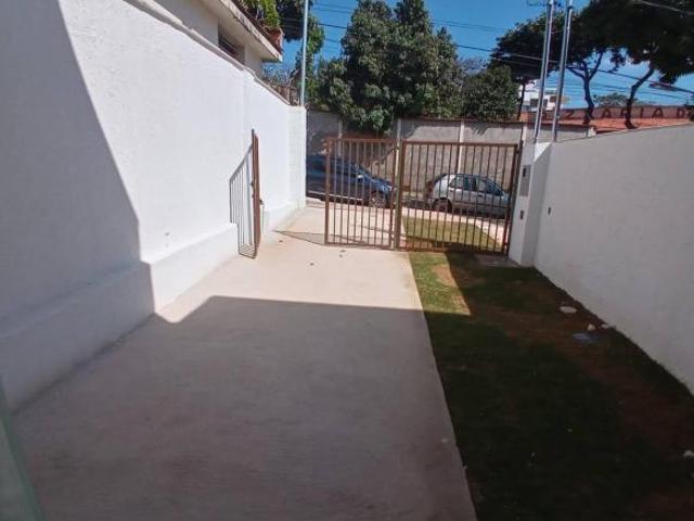 Casa para venda em Santa Branca, Belo Horizonte