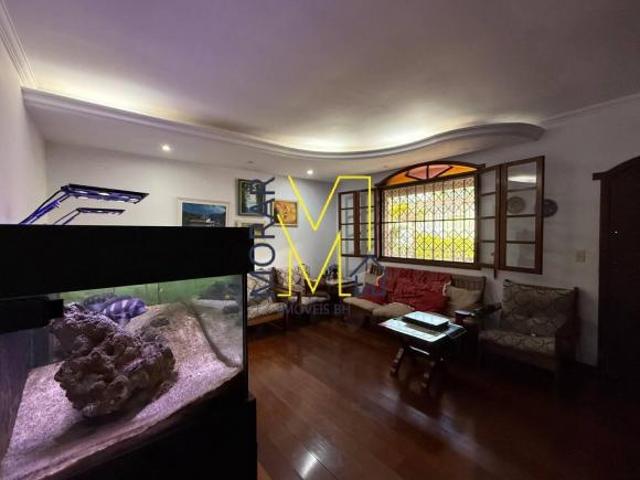 Casa para venda em Santa Branca, Belo Horizonte