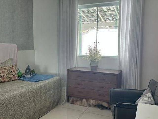 Casa para venda em Santa Branca, Belo Horizonte